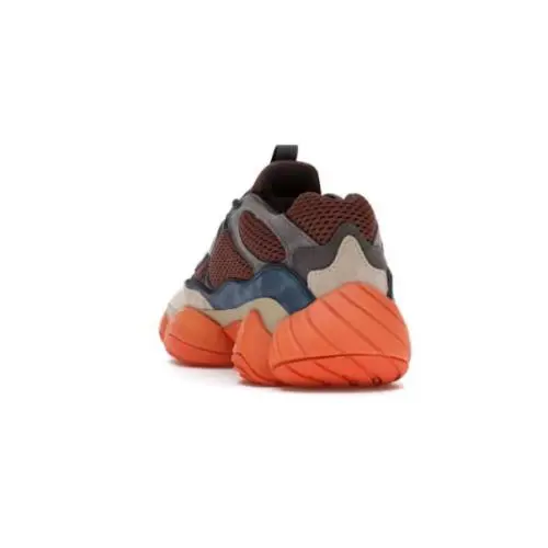 Adidas shoes - adidas Yeezy 500 - Yeezy - GZ5541 - Multicolor 2