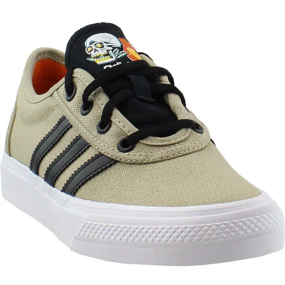 Adidas shoes - GOLD/BLACK/WHITE - DB0409 0