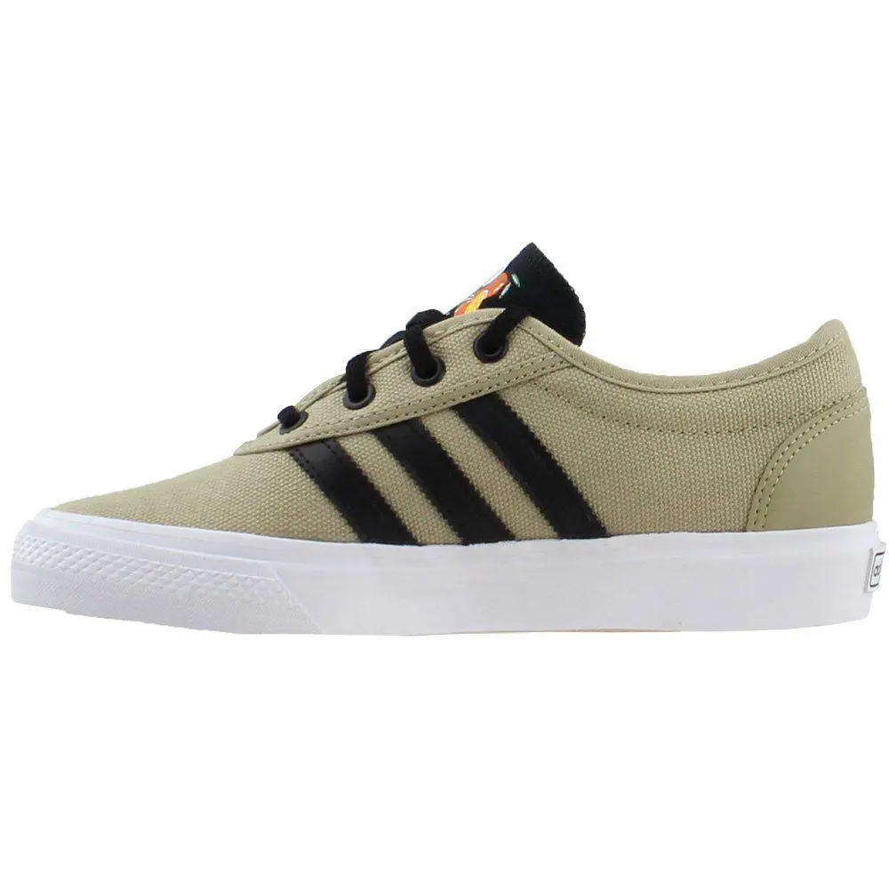 Adidas shoes - GOLD/BLACK/WHITE - DB0409 1