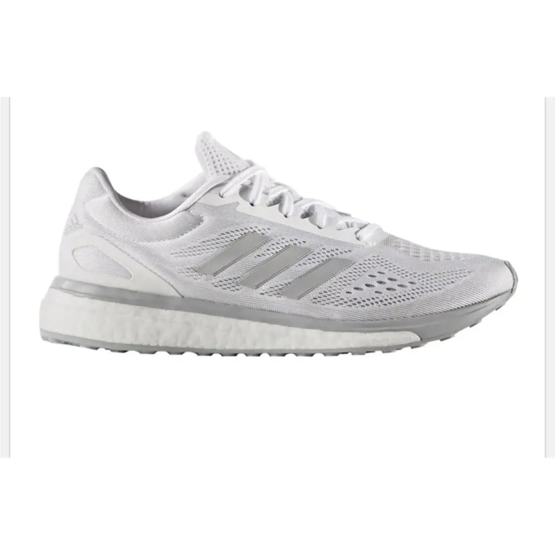 Adidas shoes - adidas Sonic Drive - Sonic Drive - BA7784 - White (UPC: 889136015757) 8