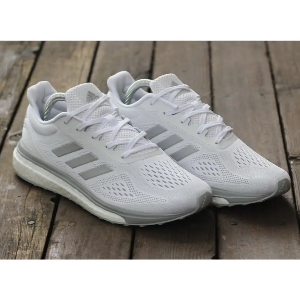 Adidas shoes - adidas Sonic Drive - Sonic Drive - BA7784 - White (UPC: 889136015757) 2