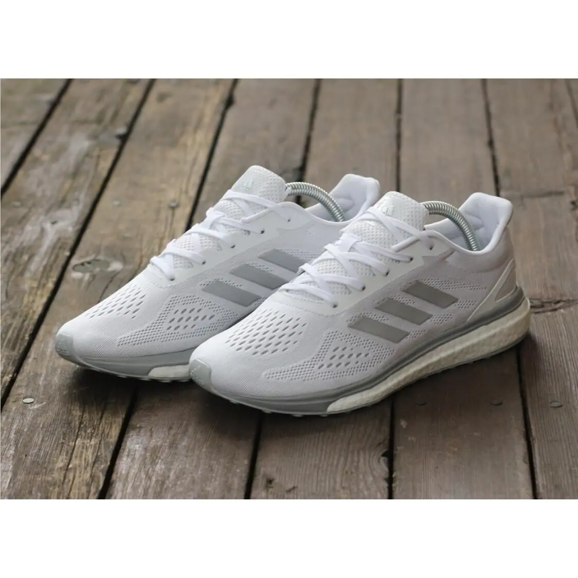 Adidas shoes - adidas Sonic Drive - Sonic Drive - BA7784 - White (UPC: 889136015757) 5
