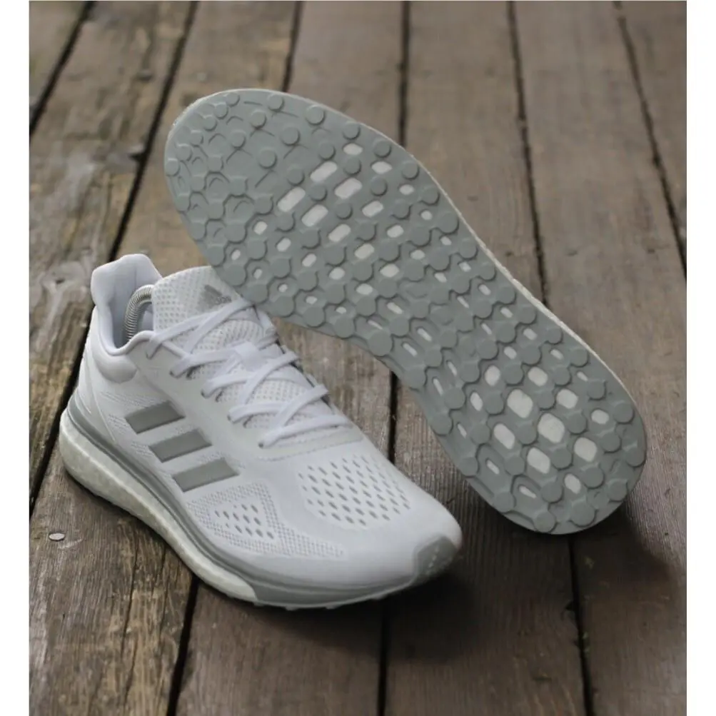 Adidas shoes - adidas Sonic Drive - Sonic Drive - BA7784 - White (UPC: 889136015757) 6