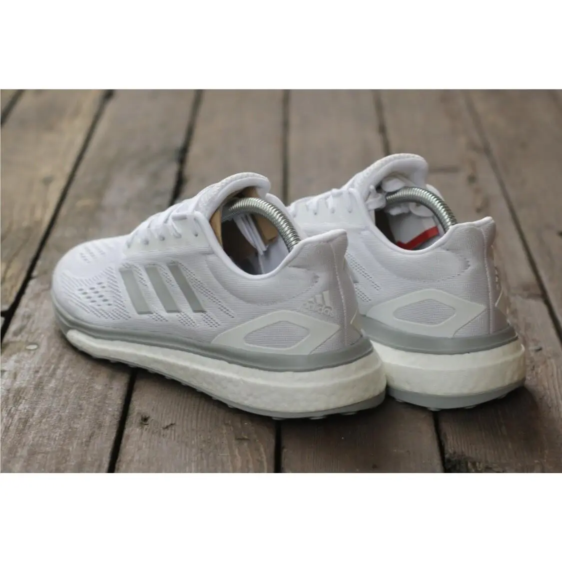Adidas shoes - adidas Sonic Drive - Sonic Drive - BA7784 - White (UPC: 889136015757) 7