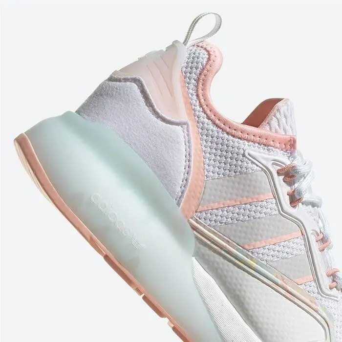 Adidas shoes - Multicolor (UPC: 191984924854) 1