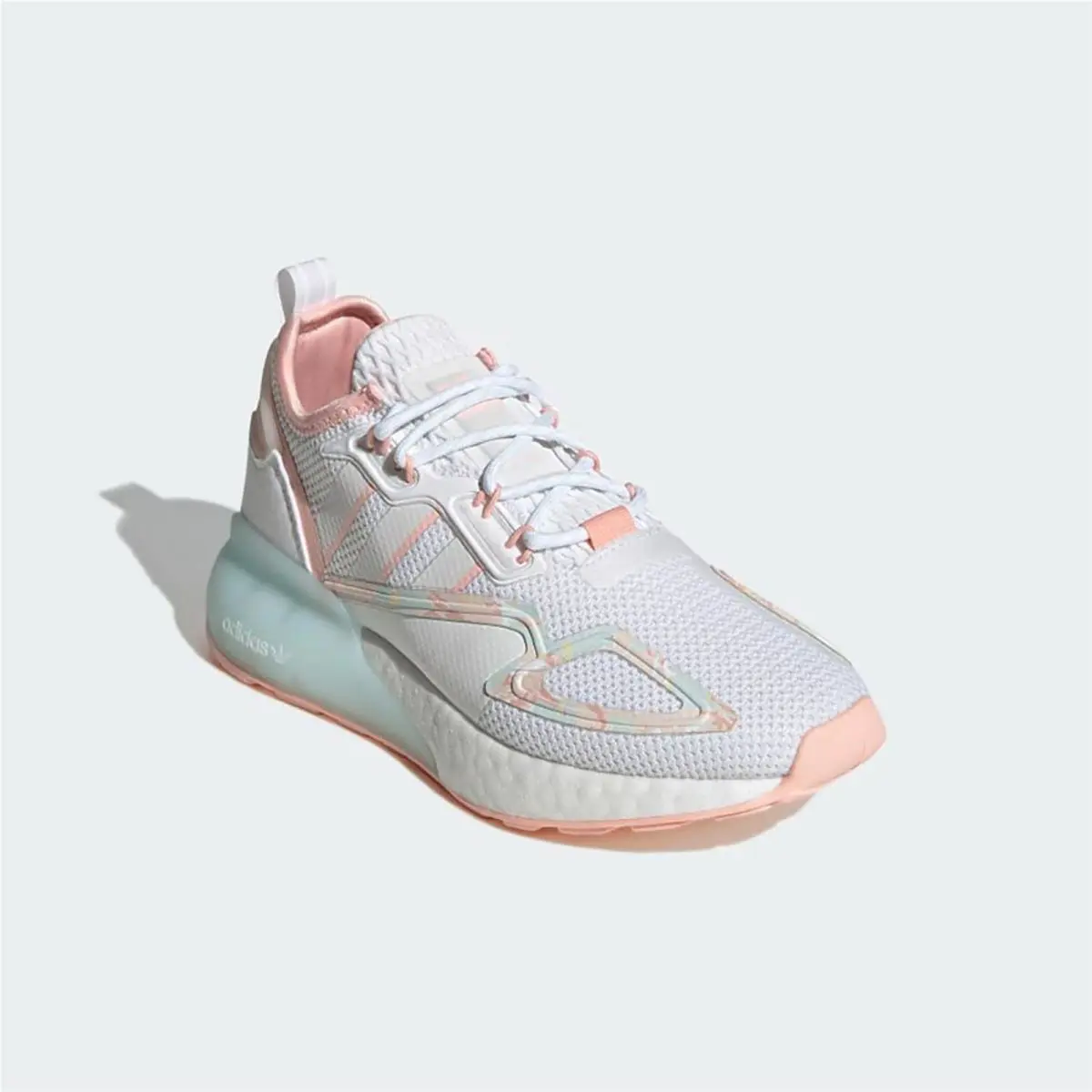 Adidas shoes - Multicolor (UPC: 191984924854) 2
