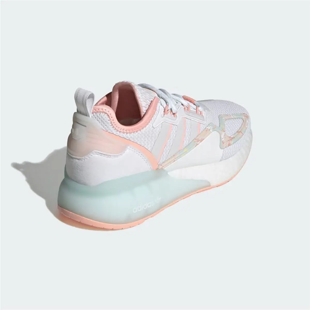 Adidas shoes - Multicolor (UPC: 191984924854) 5