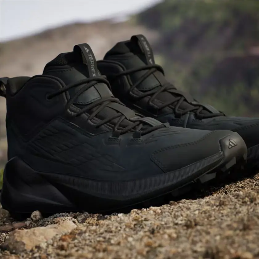 Adidas shoes - adidas TERREX Trailmaker - TERREX Trailmaker - ID0890 - Black 0