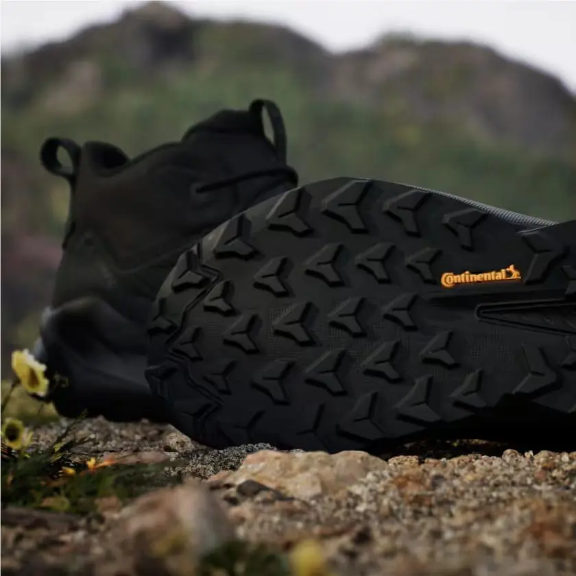Adidas shoes - adidas TERREX Trailmaker - TERREX Trailmaker - ID0890 - Black 5
