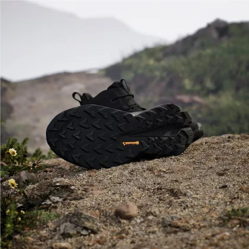 Adidas shoes - adidas TERREX Trailmaker - TERREX Trailmaker - ID0890 - Black 7