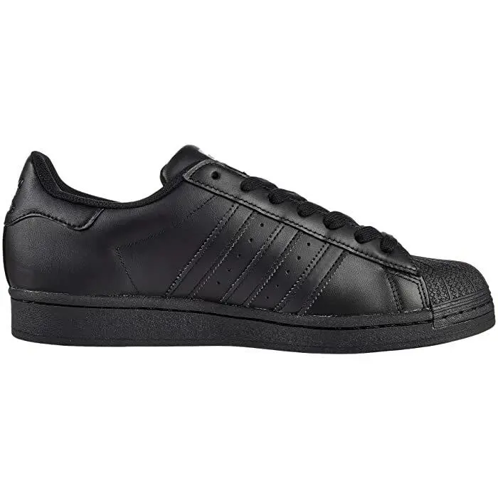 Adidas shoes - Superstar - Superstar - Black 1