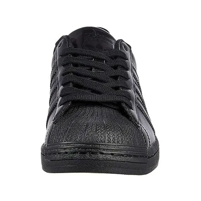 Adidas shoes - Superstar - Superstar - Black 2