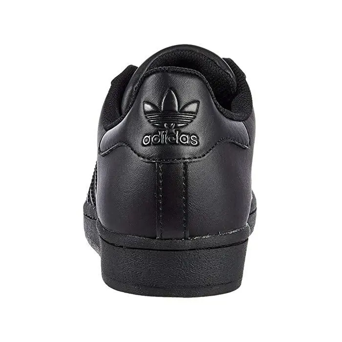 Adidas shoes - Superstar - Superstar - Black 3
