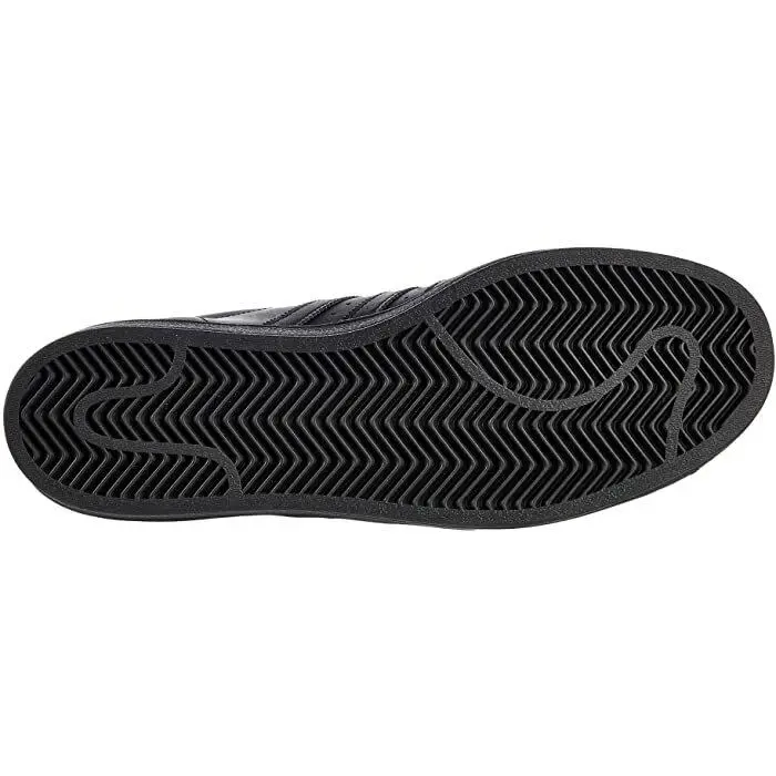 Adidas shoes - Superstar - Superstar - Black 5