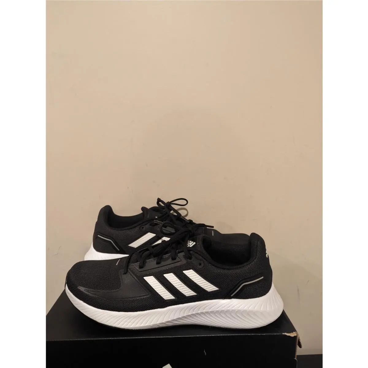 Adidas Men`s Runfalcon 2.0 Shoes Size 11.5