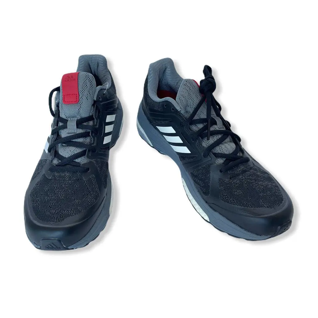 Adidas shoes - Adidas Supernova Boost - Supernova Boost - Black 1