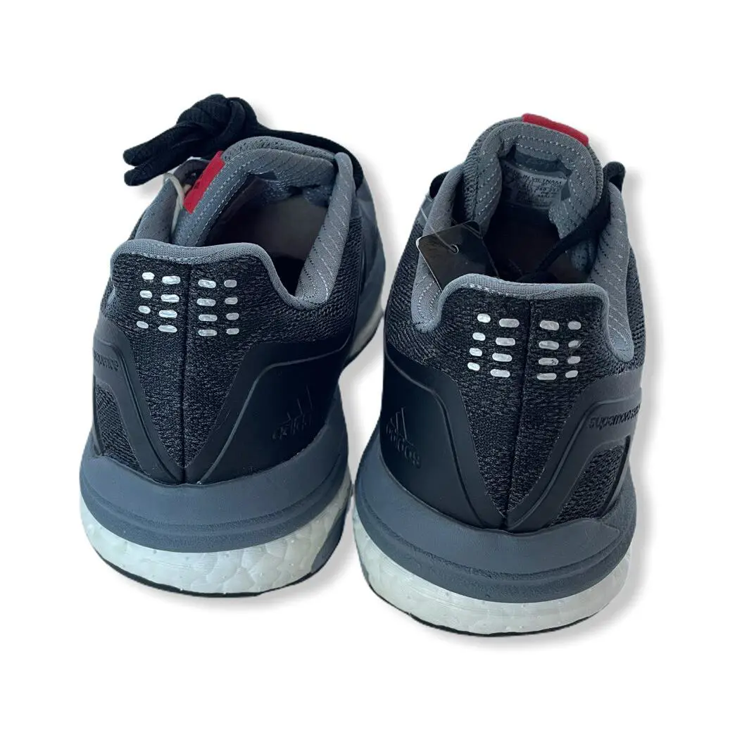 Adidas shoes - Adidas Supernova Boost - Supernova Boost - Black 3