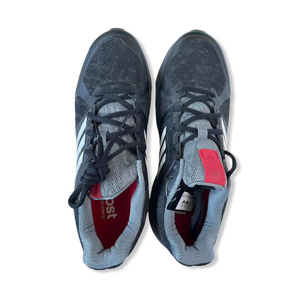 Adidas shoes - Adidas Supernova Boost - Supernova Boost - Black 4