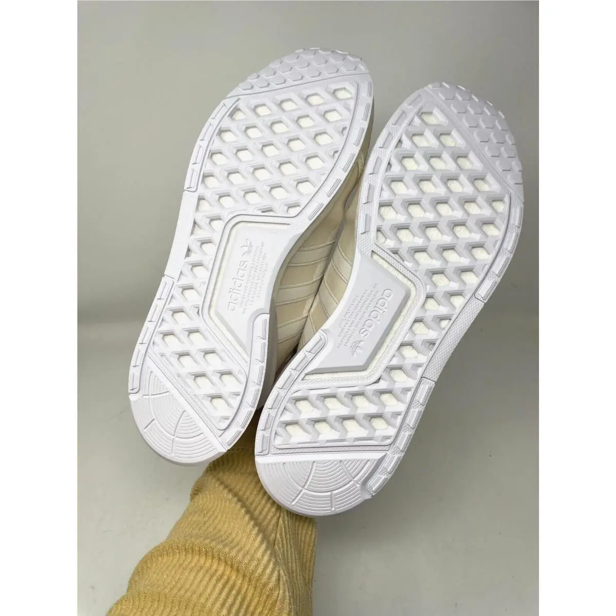 Adidas shoes - adidas NMD V3 - NMD - GY6818 - Ivory (UPC: 195739717982) 3
