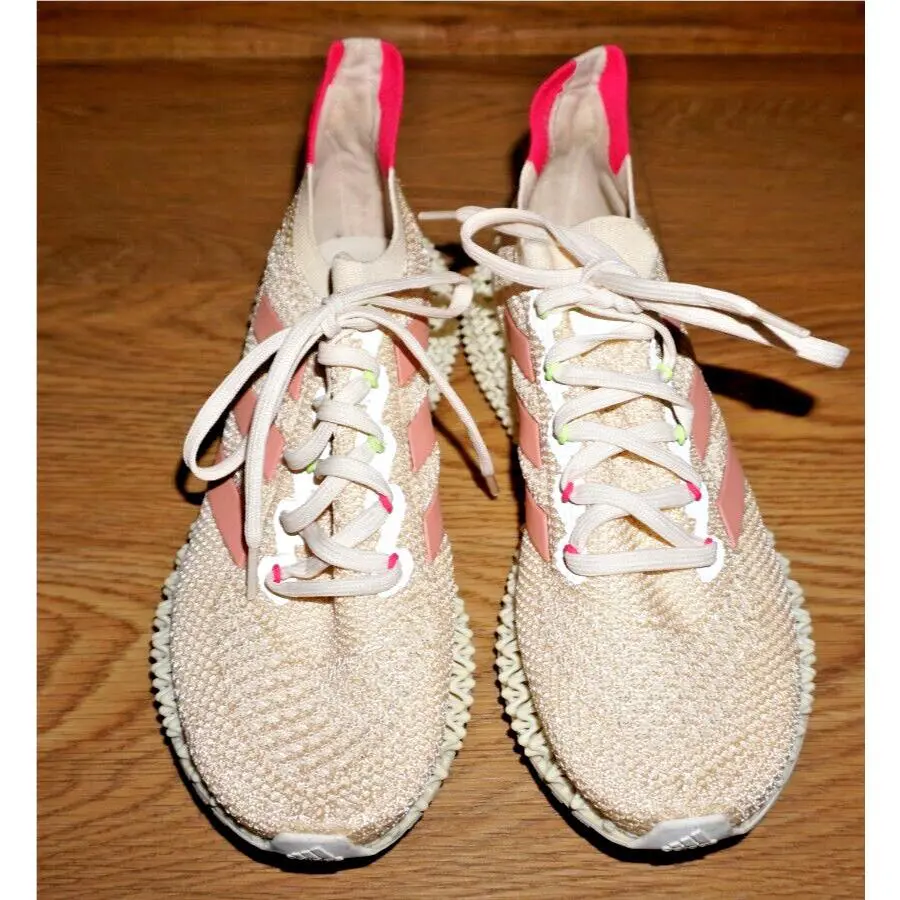 Adidas shoes - Pink 0