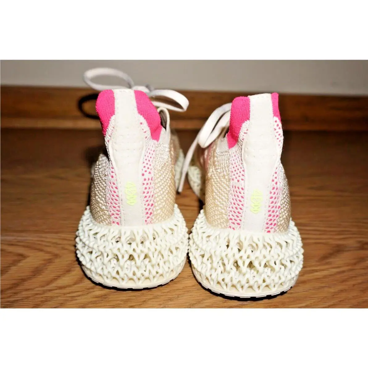 Adidas shoes - Pink 2