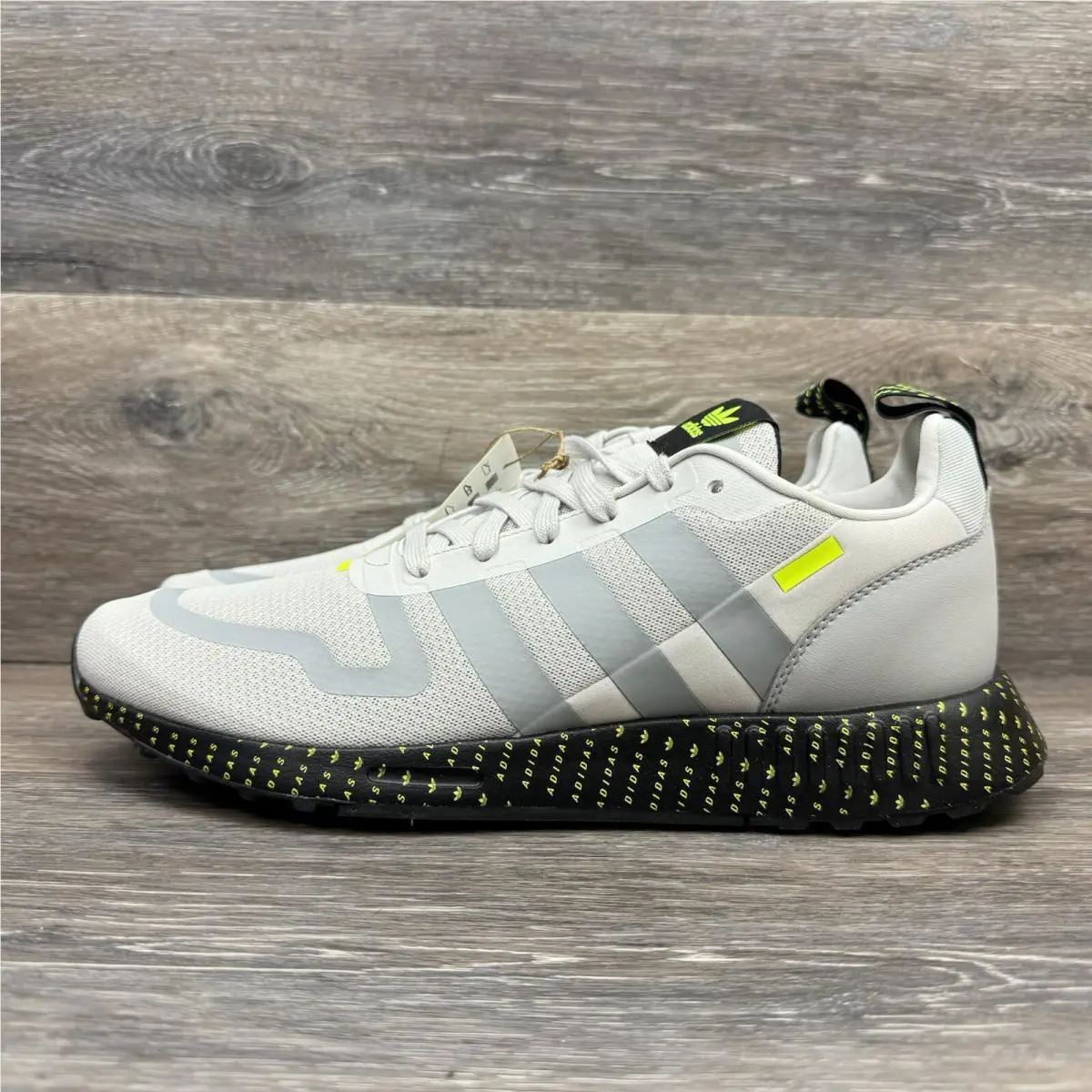 Adidas shoes - adidas Multix - Multix - GV8282 - Gray 8