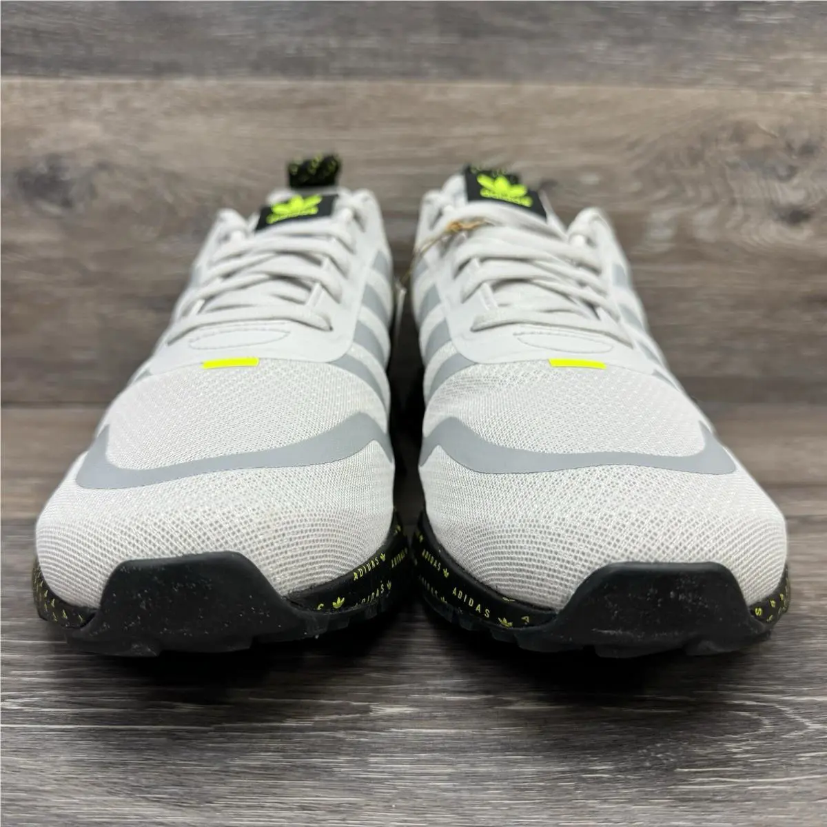 Adidas shoes - adidas Multix - Multix - GV8282 - Gray 5