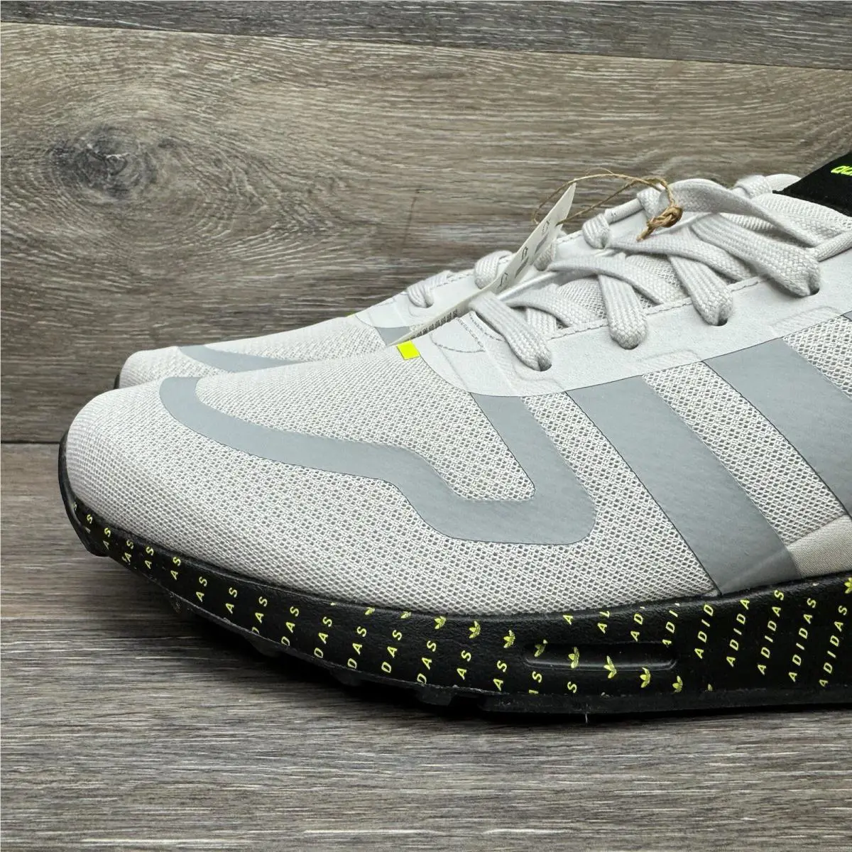 Adidas shoes - adidas Multix - Multix - GV8282 - Gray 6