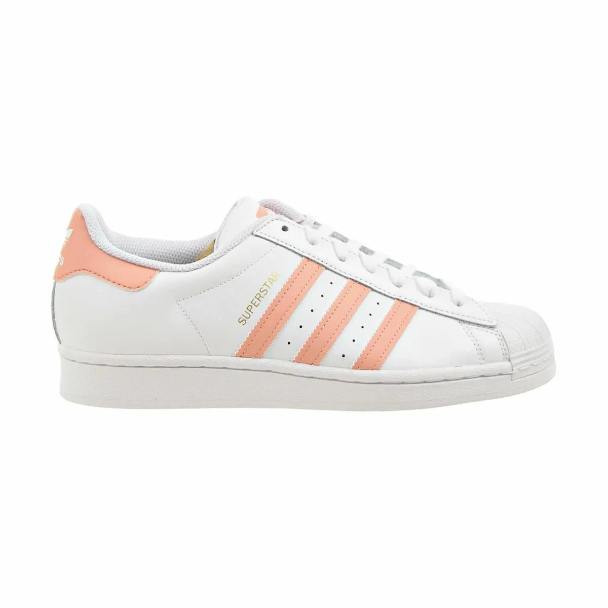 Adidas shoes - Cloud White-Ambient Blush Peach - H00162 0