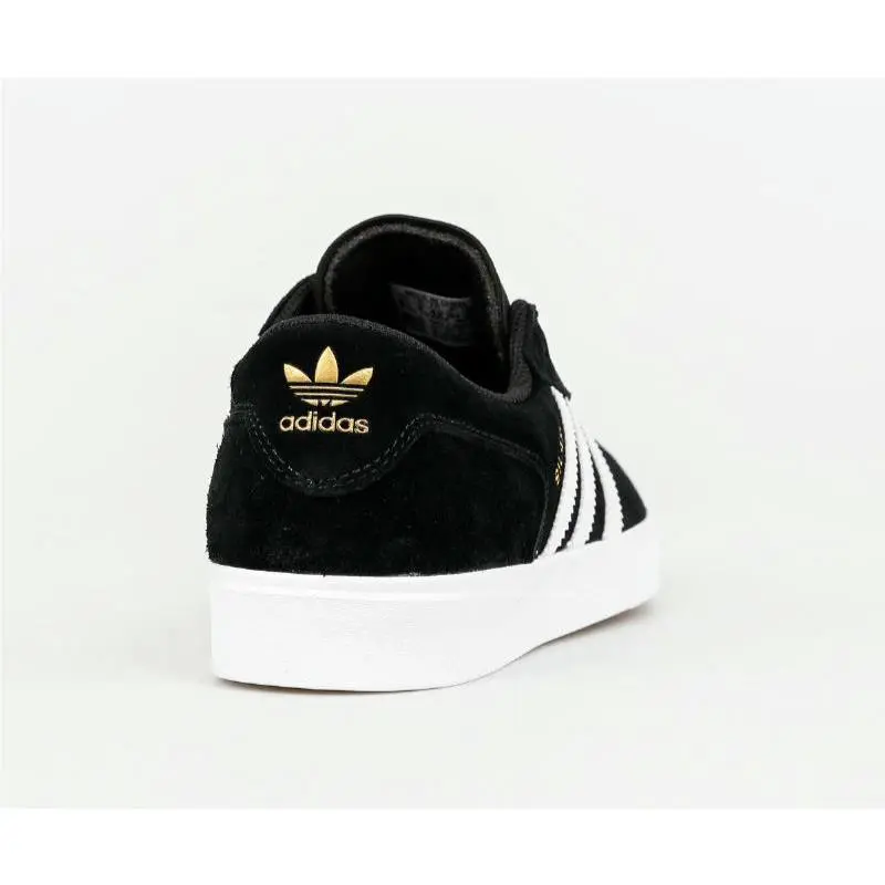 Adidas shoes - adidas Silas Vulc - Silas Vulc - BB7120 - White 2