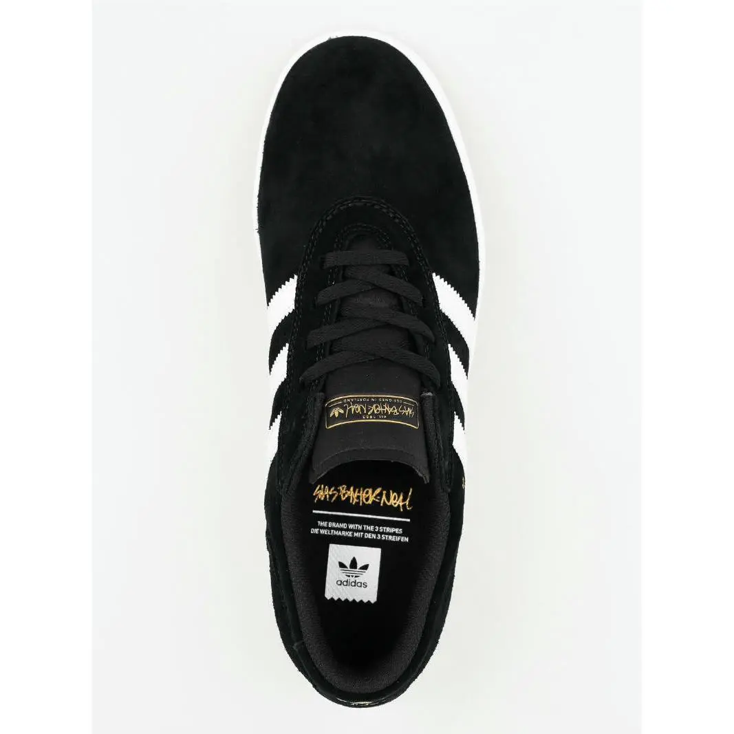 Adidas shoes - adidas Silas Vulc - Silas Vulc - BB7120 - White 3