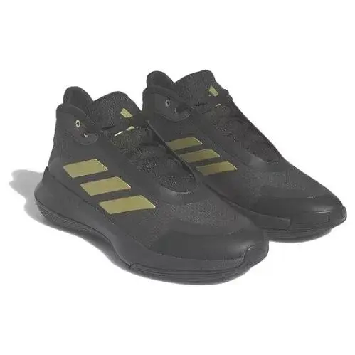 Adidas shoes - Carbon Gold Metallic - IE9278 2