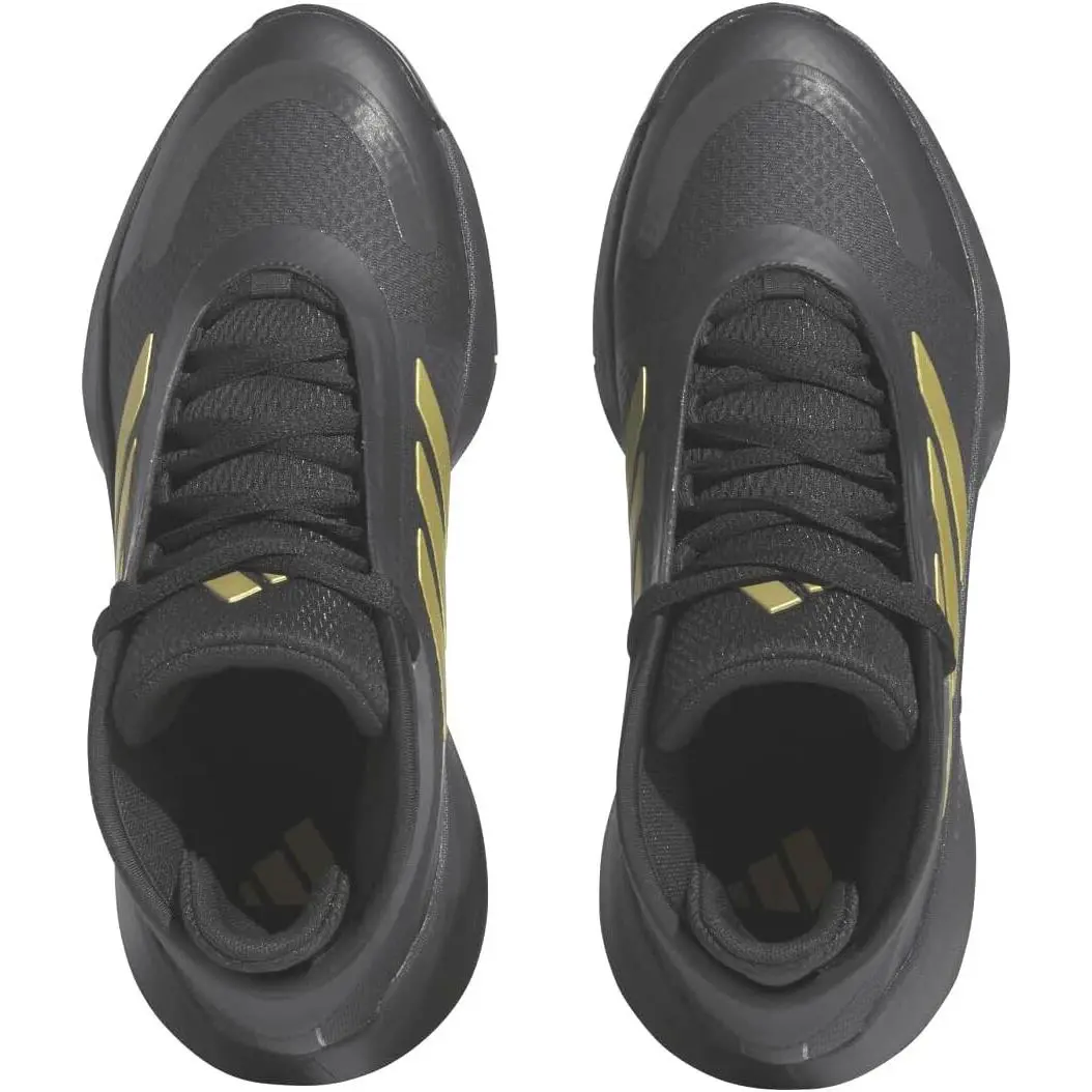 Adidas shoes - Carbon Gold Metallic - IE9278 3