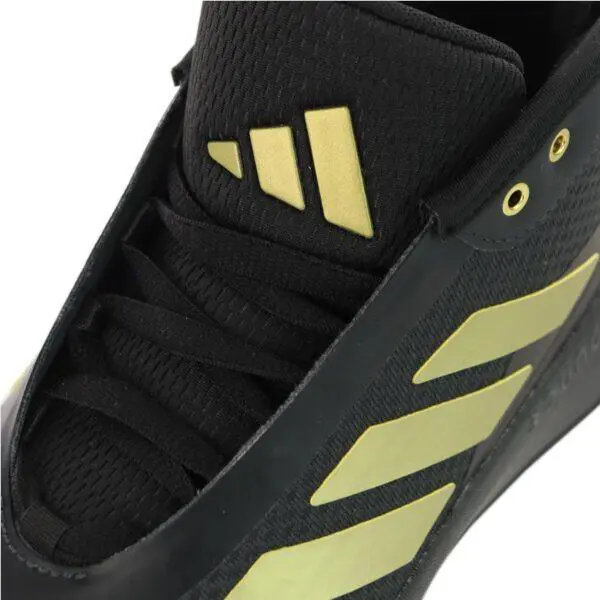 Adidas shoes - Carbon Gold Metallic - IE9278 4