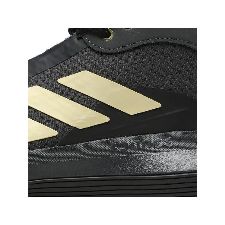 Adidas shoes - Carbon Gold Metallic - IE9278 5