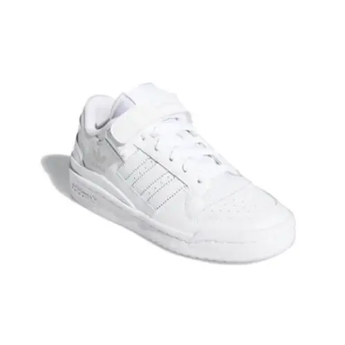 Adidas shoes - White - FY7973 1
