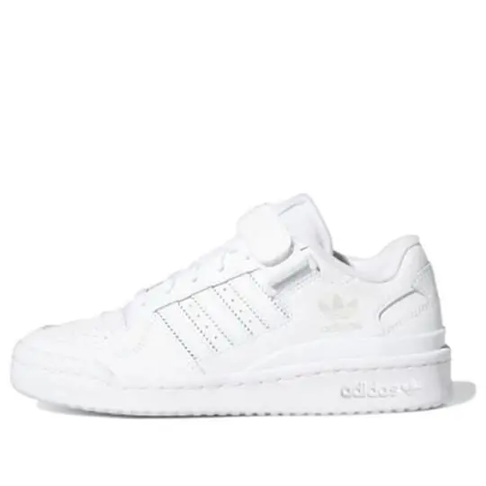 Adidas shoes - White - FY7973 3