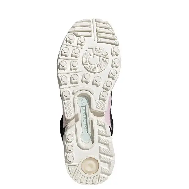 Adidas shoes - adidas Zx 8000 - Black (UPC: 193105912894) 5