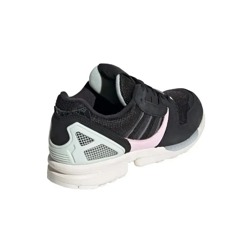 Adidas shoes - adidas Zx 8000 - Black (UPC: 193105912894) 6