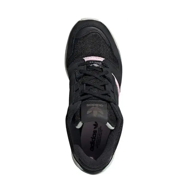 Adidas shoes - adidas Zx 8000 - Black (UPC: 193105912894) 7