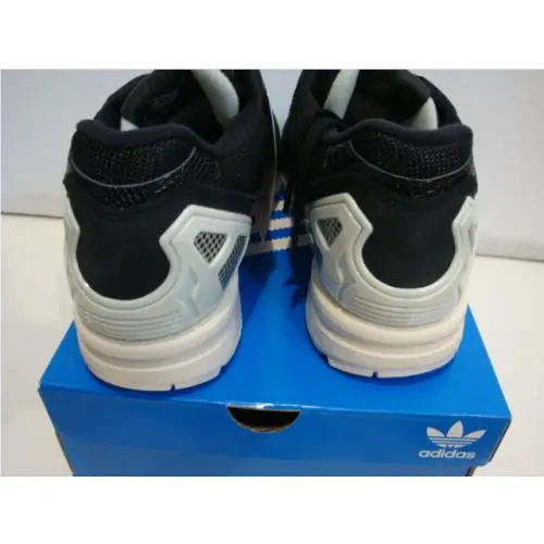 Adidas shoes - adidas Zx 8000 - Black (UPC: 193105912894) 0