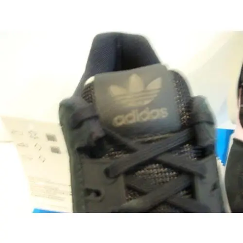 Adidas shoes - adidas Zx 8000 - Black (UPC: 193105912894) 2
