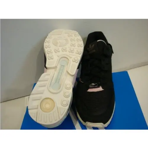 Adidas shoes - adidas Zx 8000 - Black (UPC: 193105912894) 3
