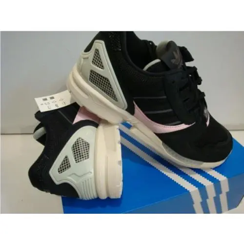 Adidas shoes - adidas Zx 8000 - Black (UPC: 193105912894) 4