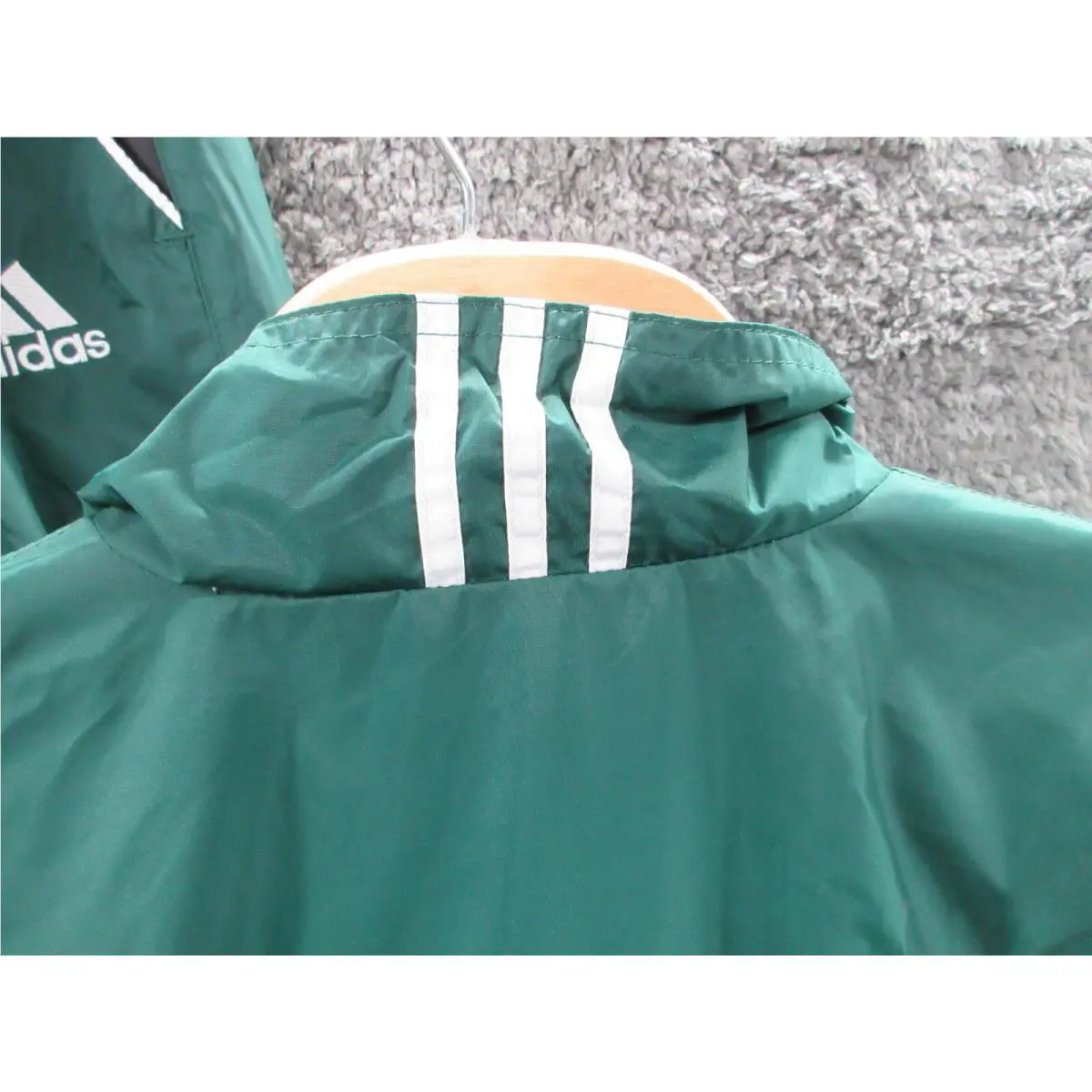 Adidas clothing - Green 10