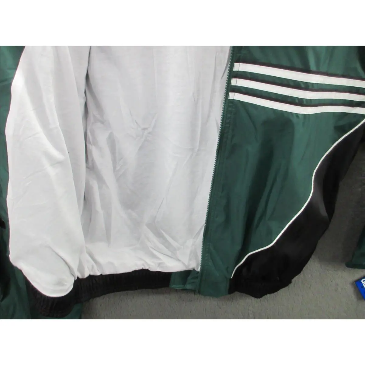 Adidas clothing - Green 11