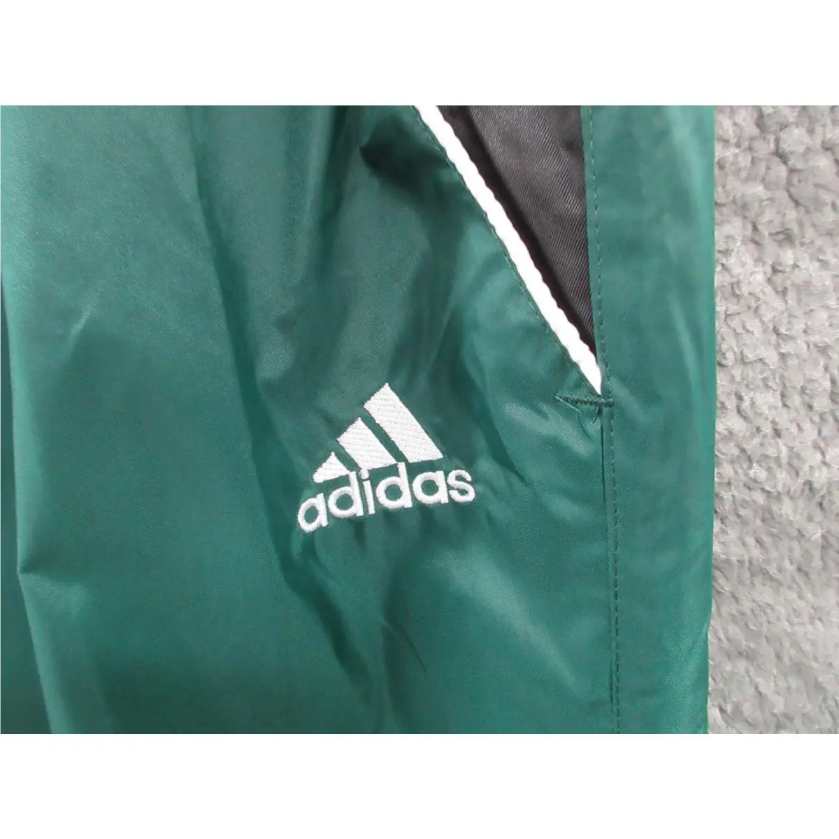 Adidas clothing - Green 13