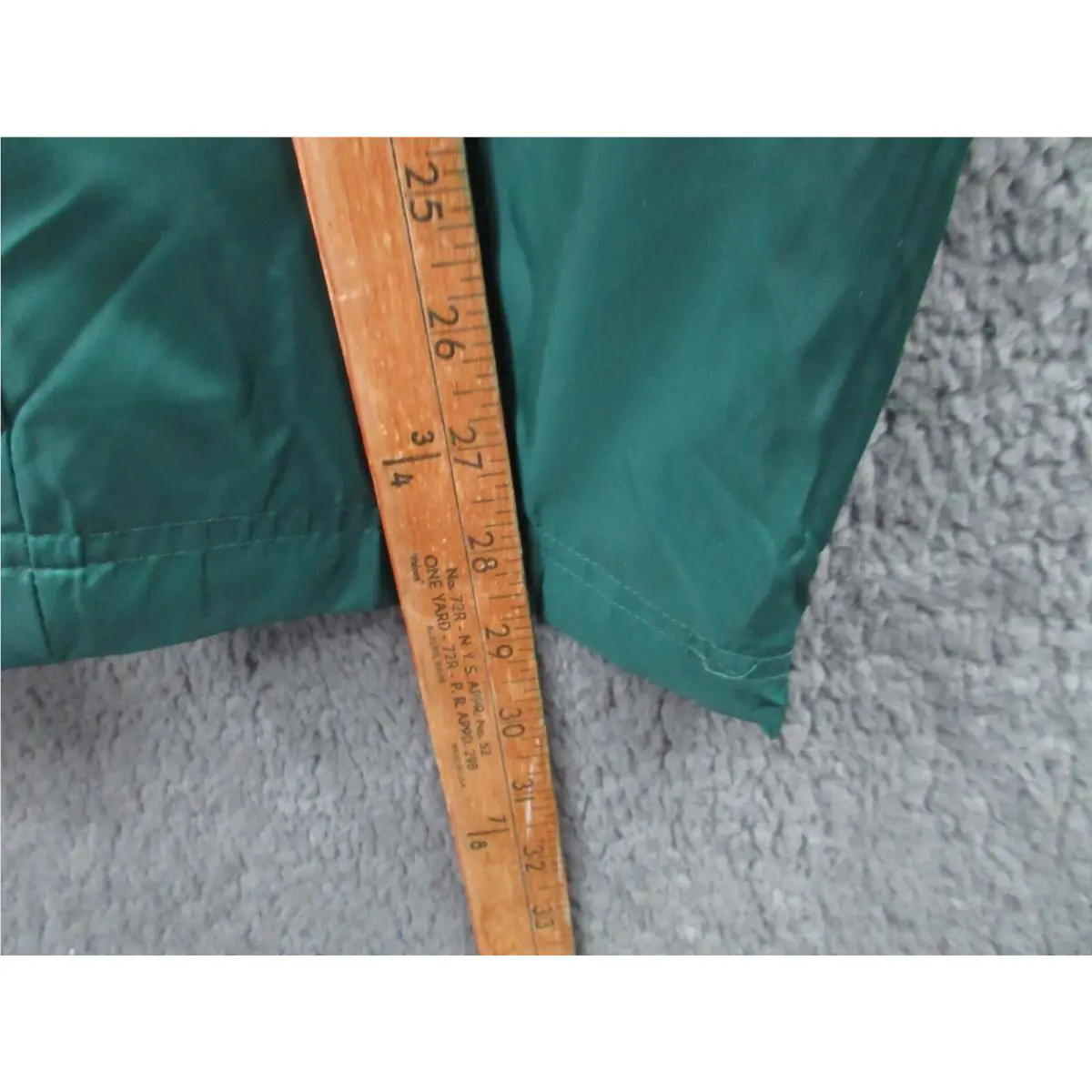 Adidas clothing - Green 16