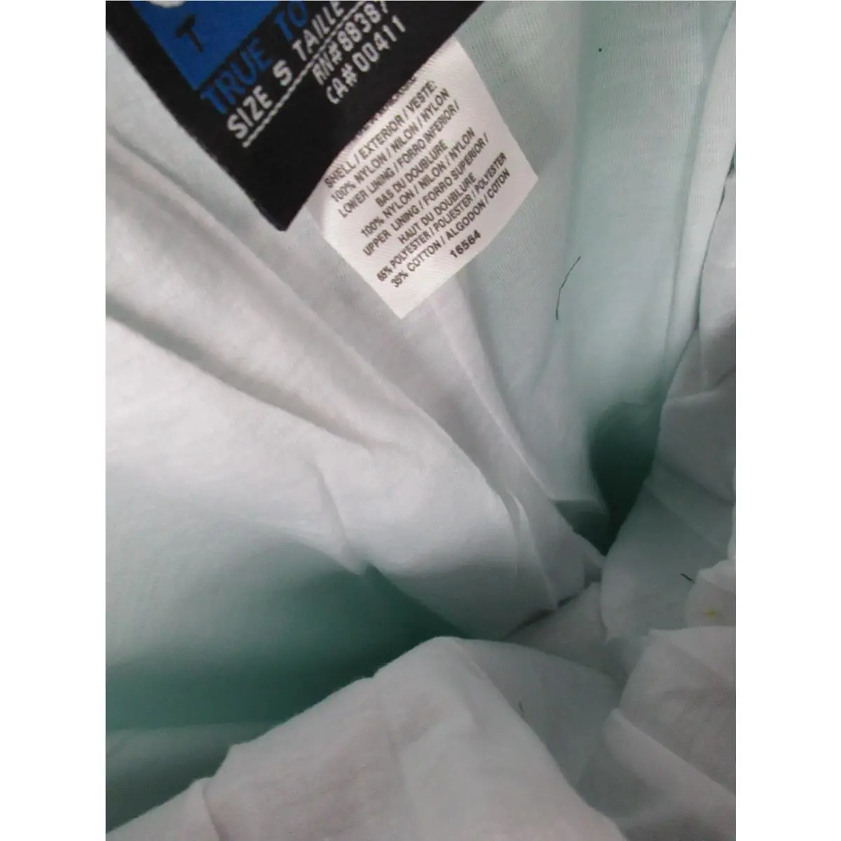 Adidas clothing - Green 22