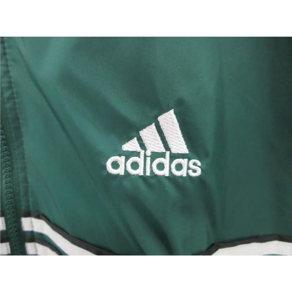 Adidas clothing - Green 2